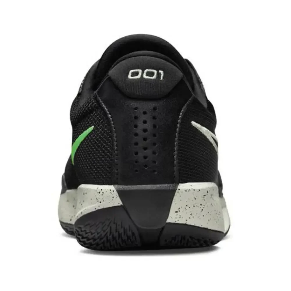 Nike Air Zoom GT Cut Academy FB2599-001 Sneaker Men Black Basketball Shoe TF5652